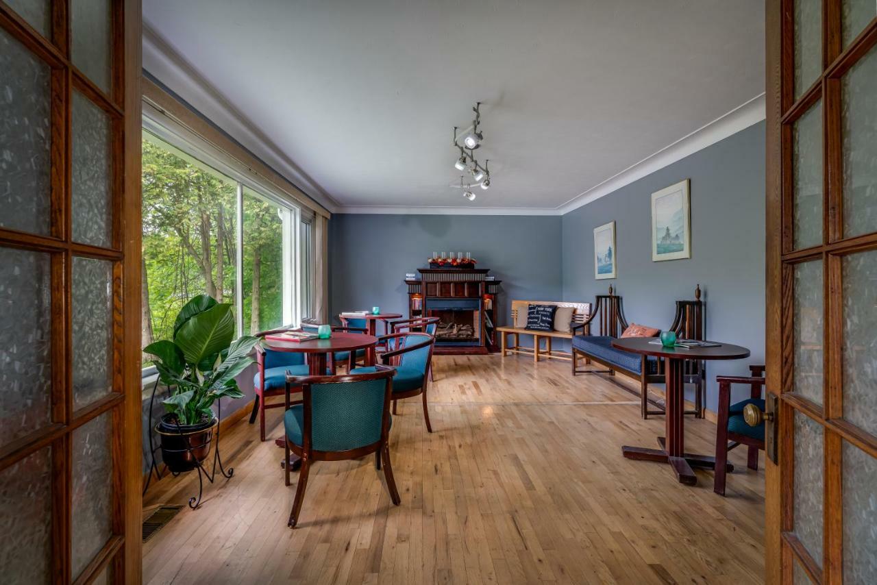 Long Sault Motel Zewnętrze zdjęcie
